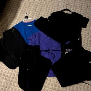 Scrub Bundle